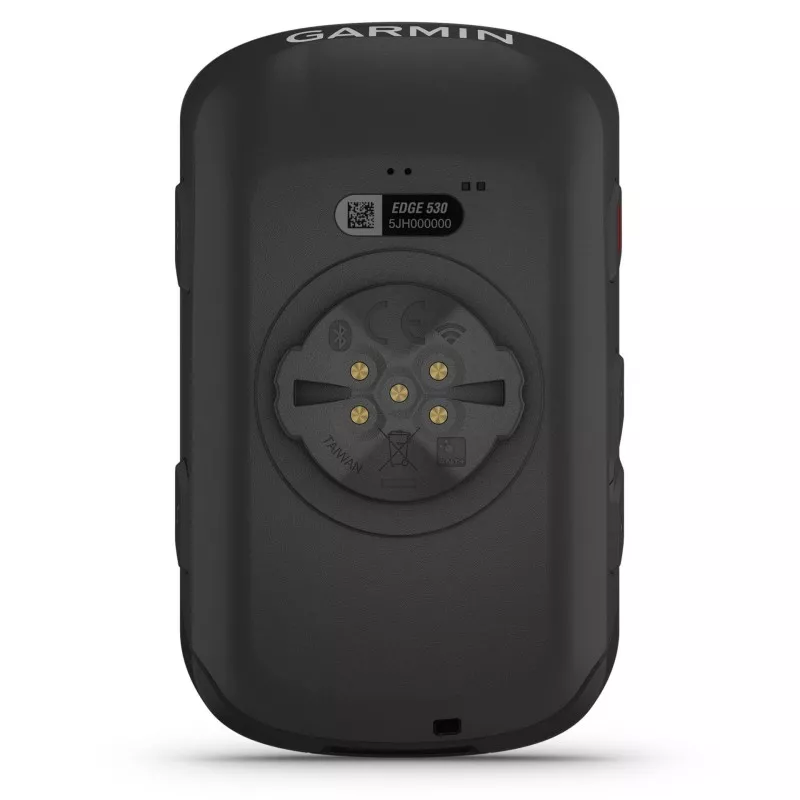 Garmin Edge 530