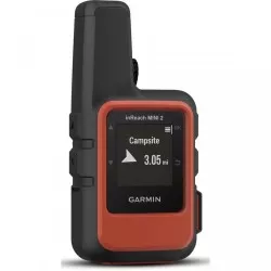 Garmin inReach Mini 2 czerwony