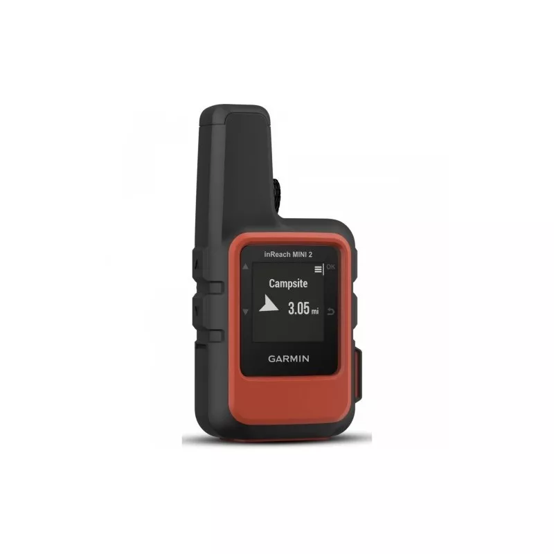 Garmin inReach Mini 2 czerwony