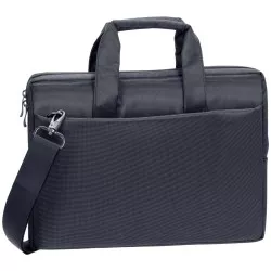 Rivacase 8221 Laptop Bag 13.3  black