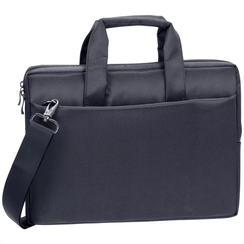 Rivacase 8221 Laptop Bag 13.3  black
