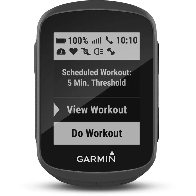 Garmin Edge 130 Plus HRM Chest Strap Bundle