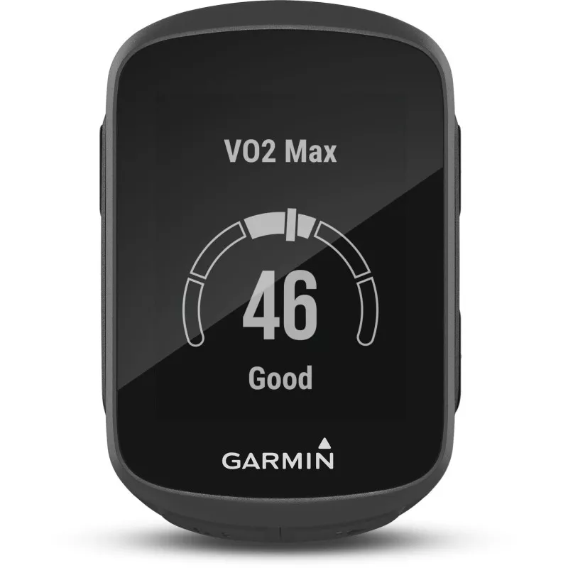 Garmin Edge 130 Plus HRM Chest Strap Bundle