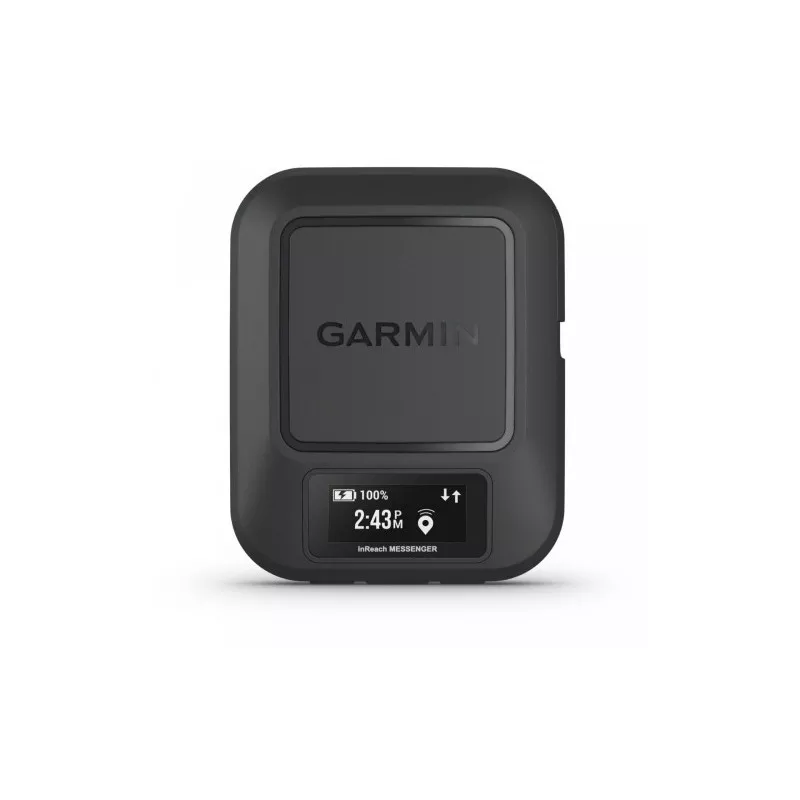 Garmin inReach Messenger