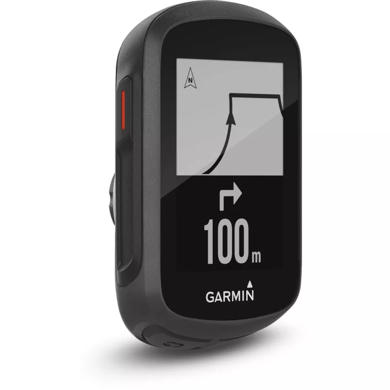 Garmin Edge 130 Plus HRM Chest Strap Bundle