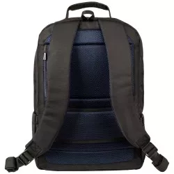 Rivacase 8460 Laptop Backpack 17.3  ECO black