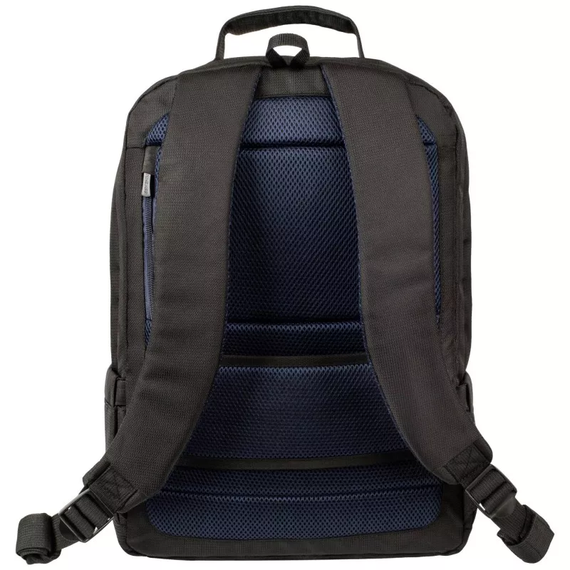 Rivacase 8460 Laptop Backpack 17.3  ECO black