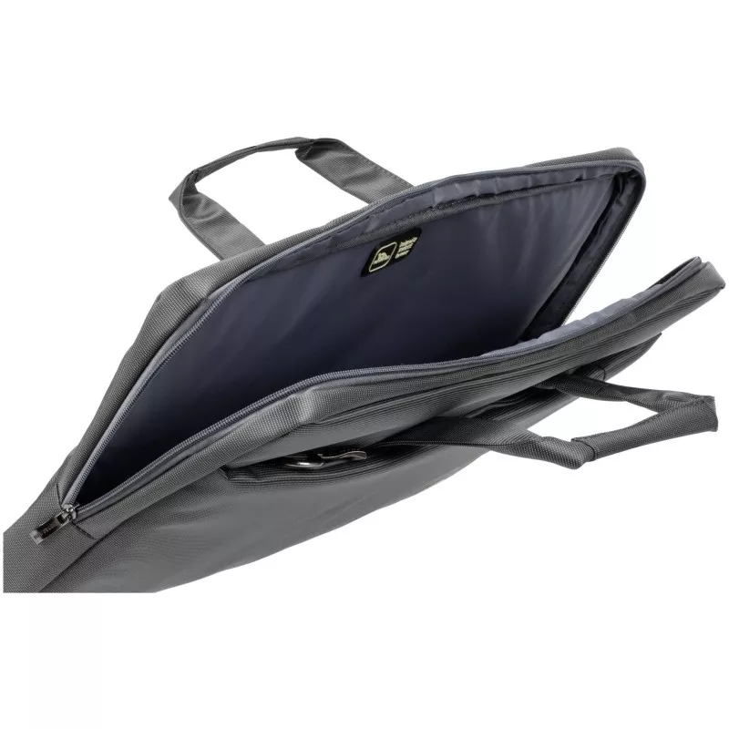 Rivacase 8251 Laptop Bag 17,3  grey
