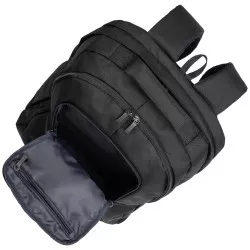 Rivacase 8460 Laptop Backpack 17.3  ECO black