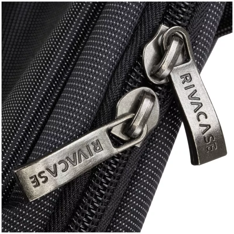 Rivacase 8221 Laptop Bag 13.3  black
