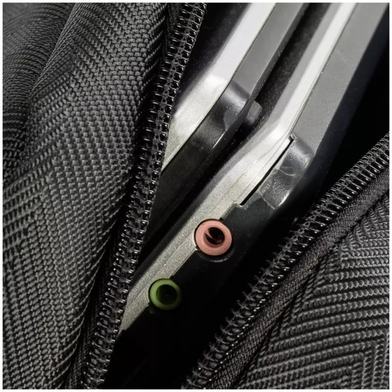 Rivacase 8135 Laptop Bag 15,6  black