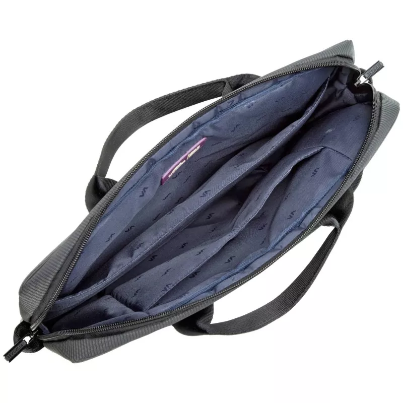 Rivacase 8720 Laptop Bag 13,3  grey