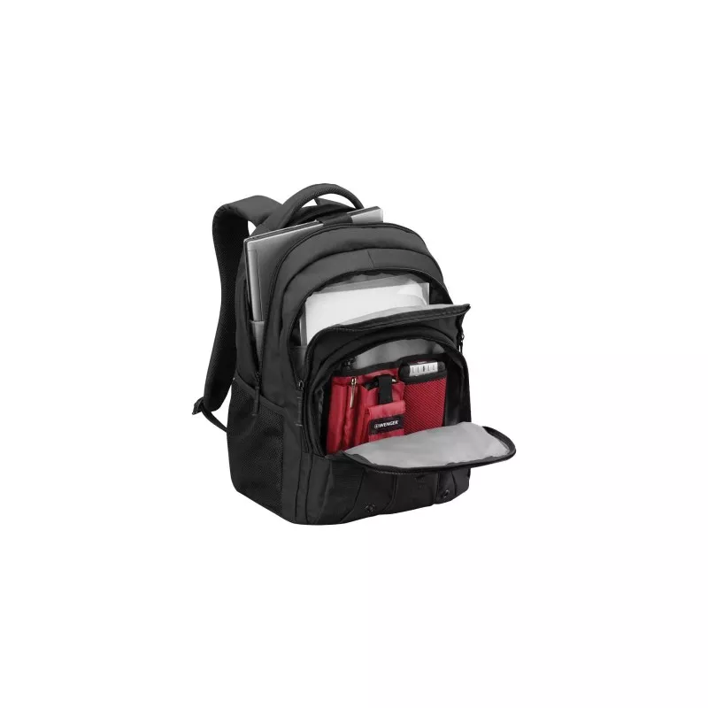 Wenger Sidebar 15,6  / 40 cm plecak na laptop czarny