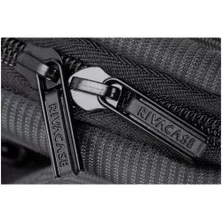 Rivacase 8720 Laptop Bag 13,3  grey