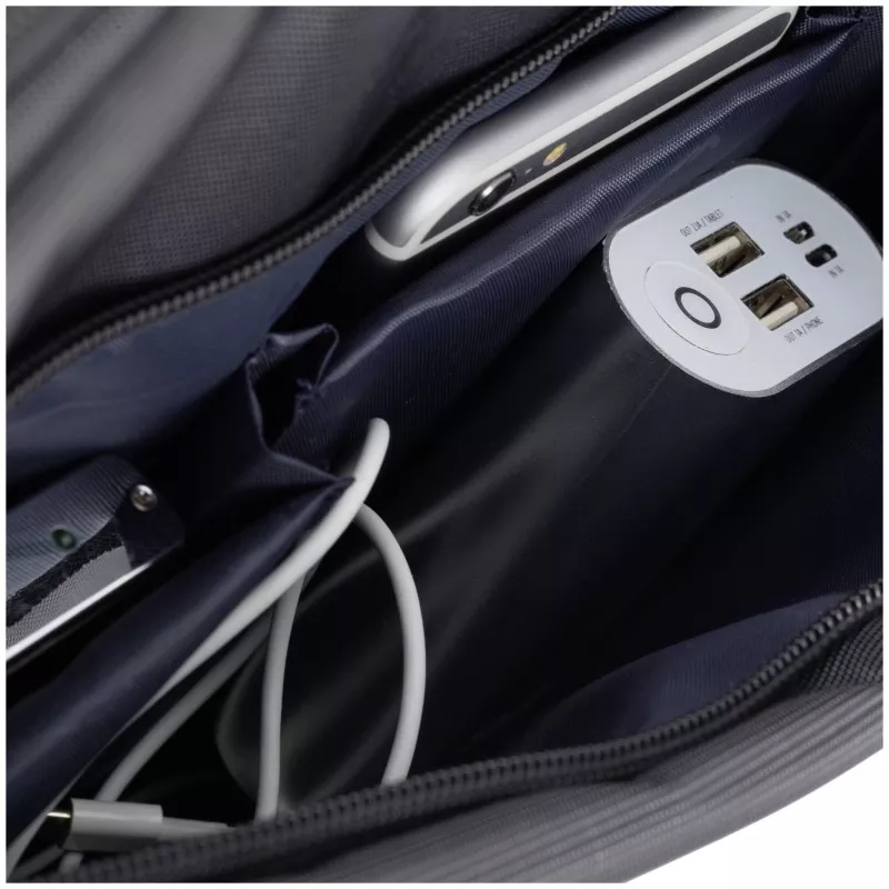 Rivacase 8203 Sleeve 13.3 black