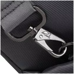 Rivacase 8251 Laptop Bag 17,3  grey