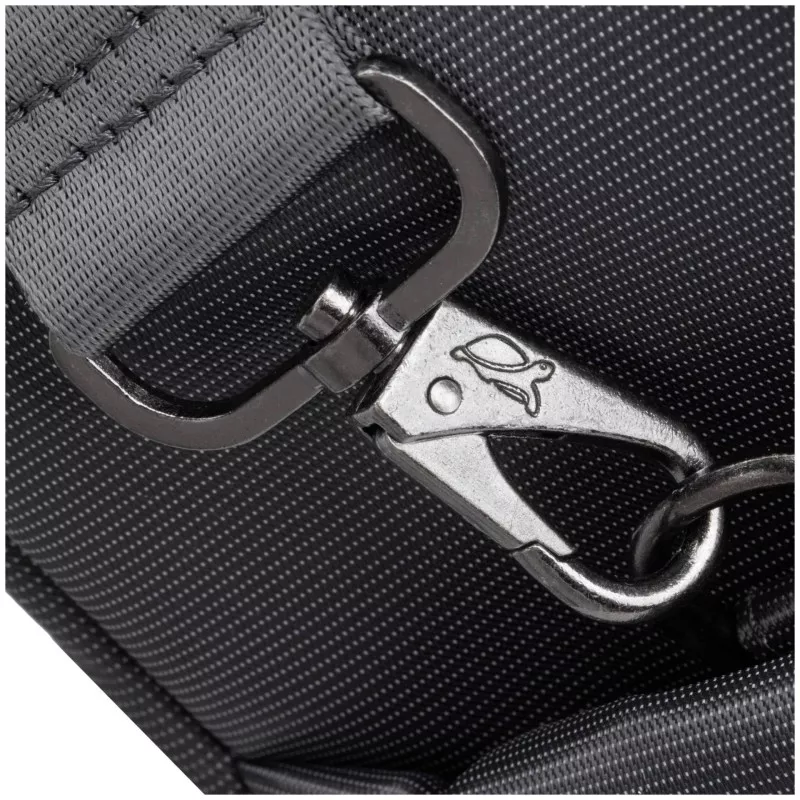 Rivacase 8251 Laptop Bag 17,3  grey