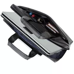 Rivacase 8221 Laptop Bag 13.3  black