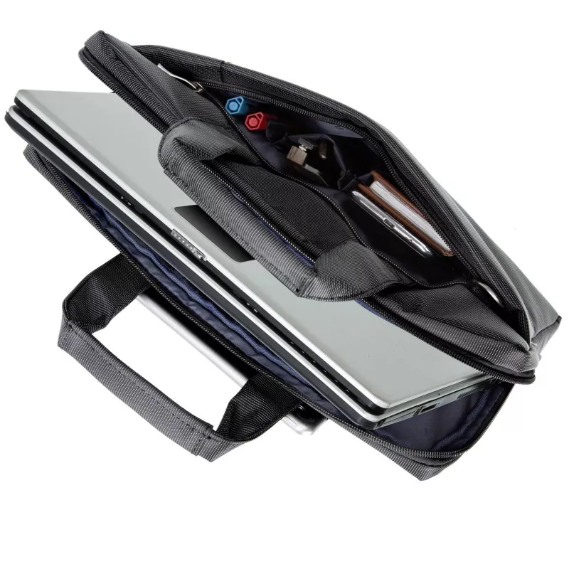 Rivacase 8221 Laptop Bag 13.3  black