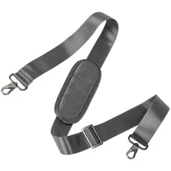 Rivacase 8251 Laptop Bag 17,3  grey