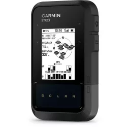 Garmin eTrex Solar