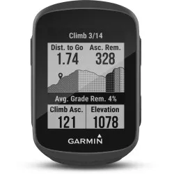 Garmin Edge 130 Plus Mountainbike-Bundle