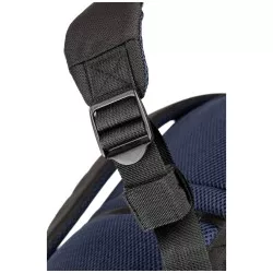 Rivacase 8460 Laptop Backpack 17.3  ECO black