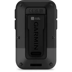 Garmin eTrex Solar