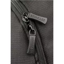 Rivacase 8460 Laptop Backpack 17.3  ECO black