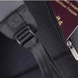 Rivacase 8125 Laptop Backpack 14  black