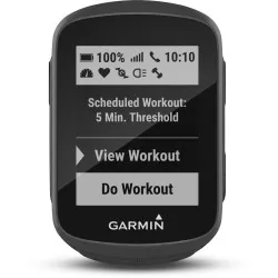 Garmin Edge 130 Plus Mountainbike-Bundle