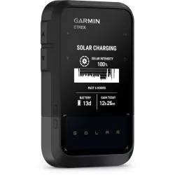 Garmin eTrex Solar