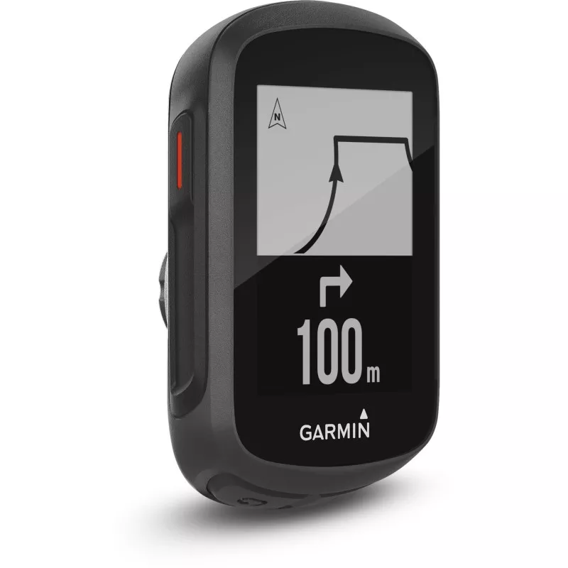 Garmin Edge 130 Plus Mountainbike-Bundle