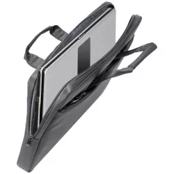 Rivacase 8251 Laptop Bag 17,3  grey
