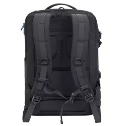 Rivacase 7860 Gaming Backpack 17.3  Black   ECO