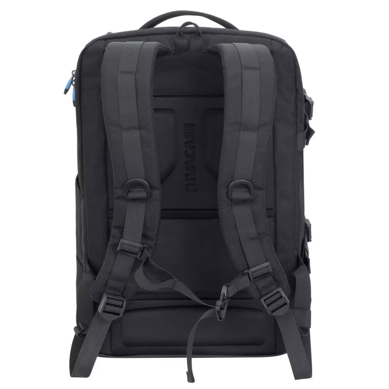 Rivacase 7860 Gaming Backpack 17.3  Black   ECO