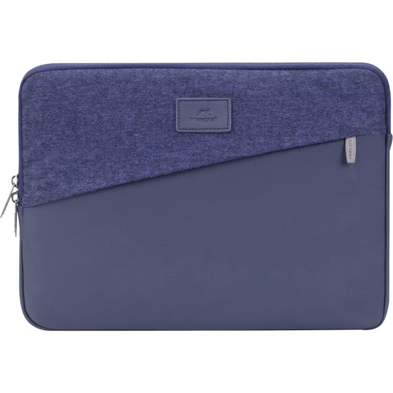 Rivacase 7903 Laptop Sleeve 13.3  blue