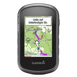 Garmin eTrex Touch 35 z TopoActive Europa zachodnia