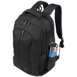 Rivacase 8460 Laptop Backpack 17.3  ECO black