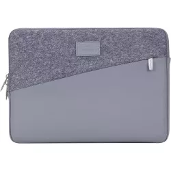 Rivacase 7903 Laptop Sleeve 13.3  grey