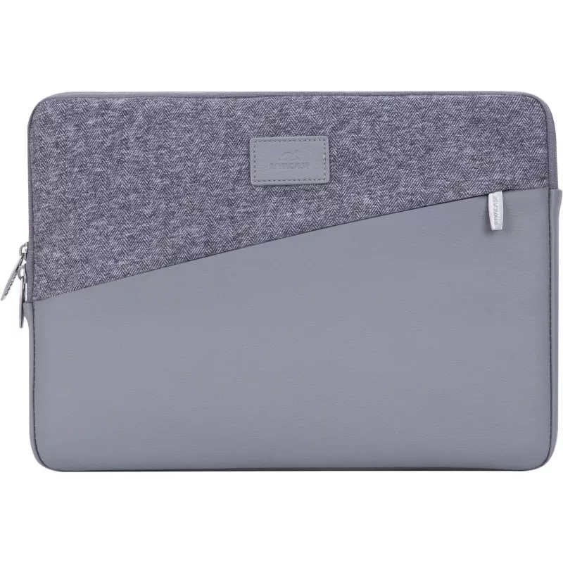 Rivacase 7903 Laptop Sleeve 13.3  grey