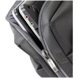 Rivacase 8251 Laptop Bag 17,3  grey