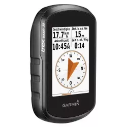 Garmin eTrex Touch 35 z TopoActive Europa zachodnia