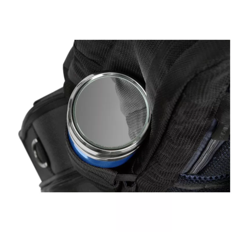 Rivacase 8460 Laptop Backpack 17.3  ECO black