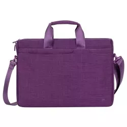 Rivacase 8335 Laptop Case  15.6 purple