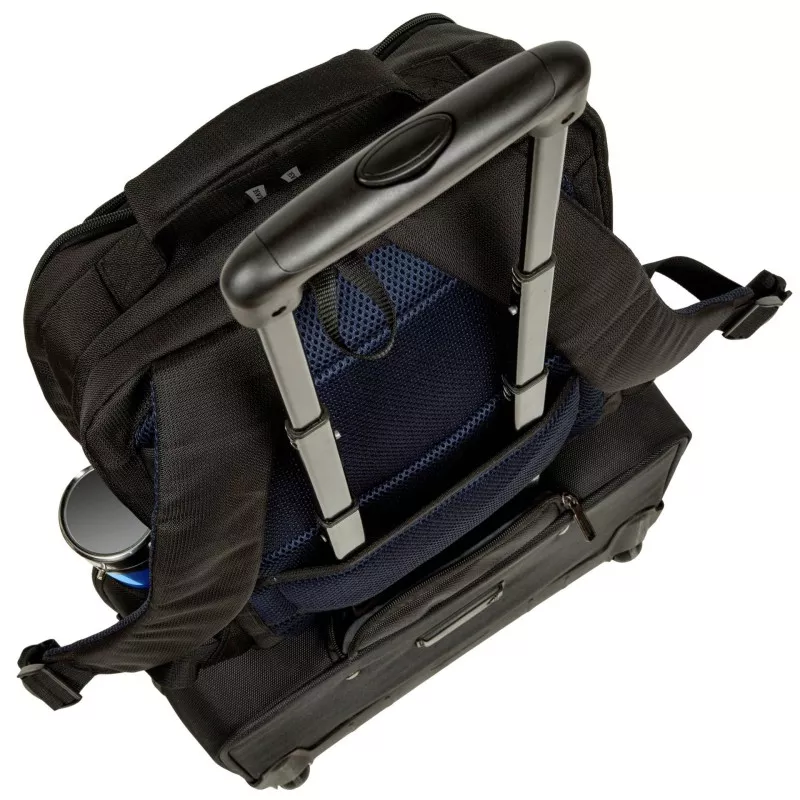Rivacase 8460 Laptop Backpack 17.3  ECO black