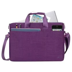 Rivacase 8335 Laptop Case  15.6 purple