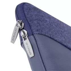 Rivacase 7903 Laptop Sleeve 13.3  blue