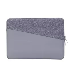 Rivacase 7903 Laptop Sleeve 13.3  grey