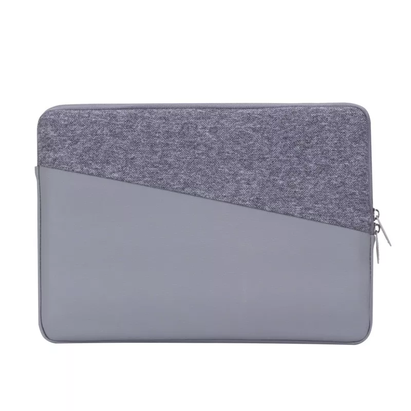 Rivacase 7903 Laptop Sleeve 13.3  grey